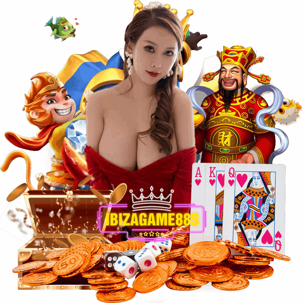 ibizagame88 เครดิตฟรี