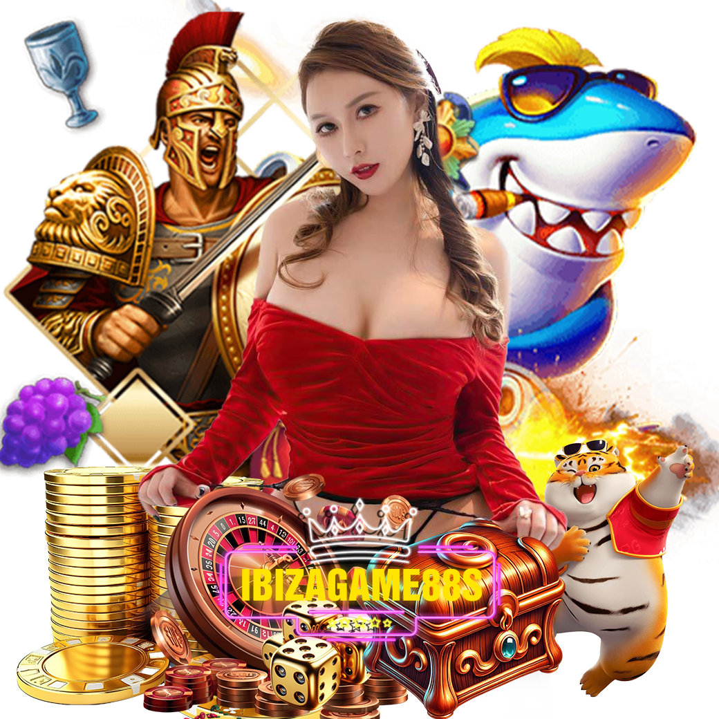 ibizagame88 สมัคร 