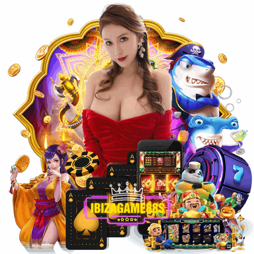 ibizagame88 slot 