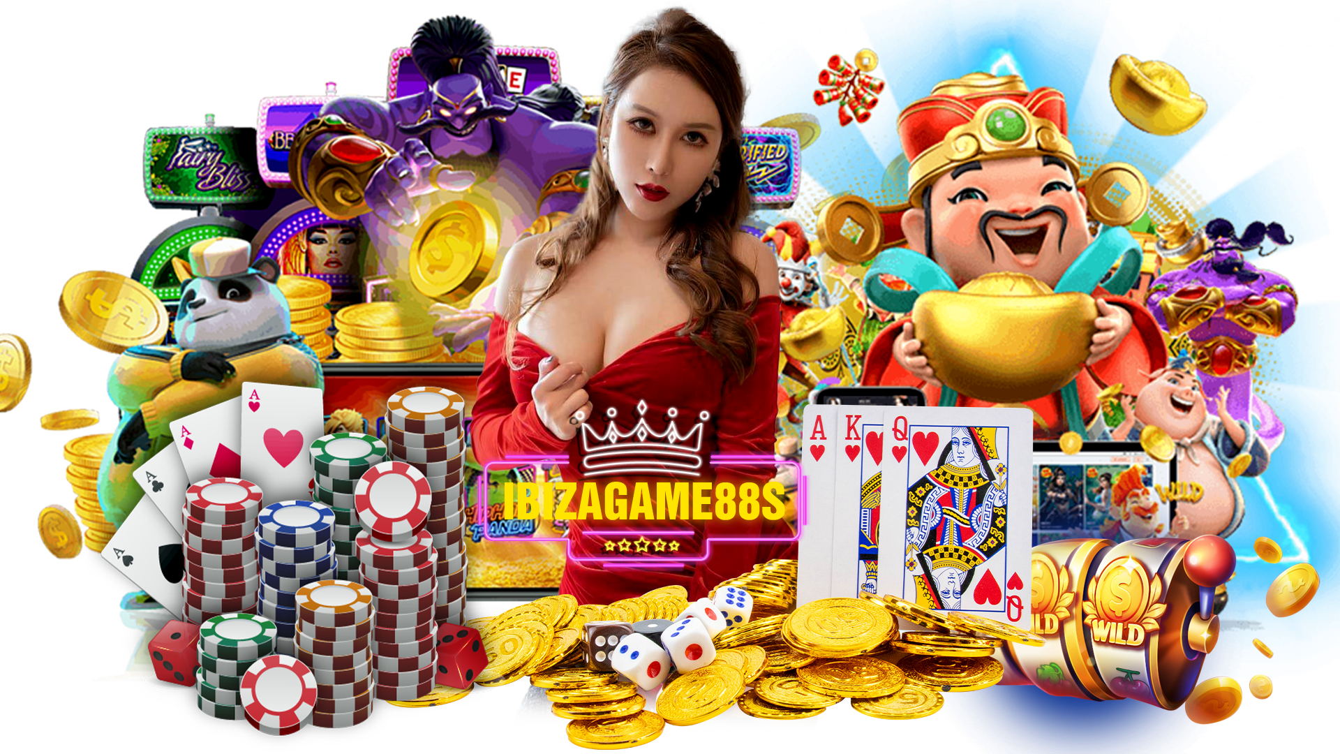 ibizagame88